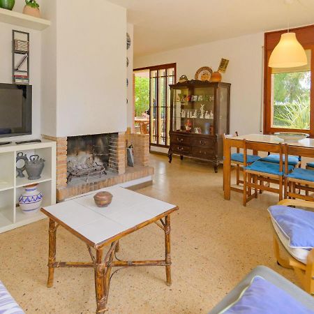 Holiday Home Francia By Interhome Sitges Kültér fotó