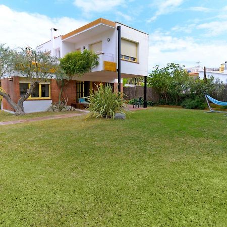 Holiday Home Francia By Interhome Sitges Kültér fotó