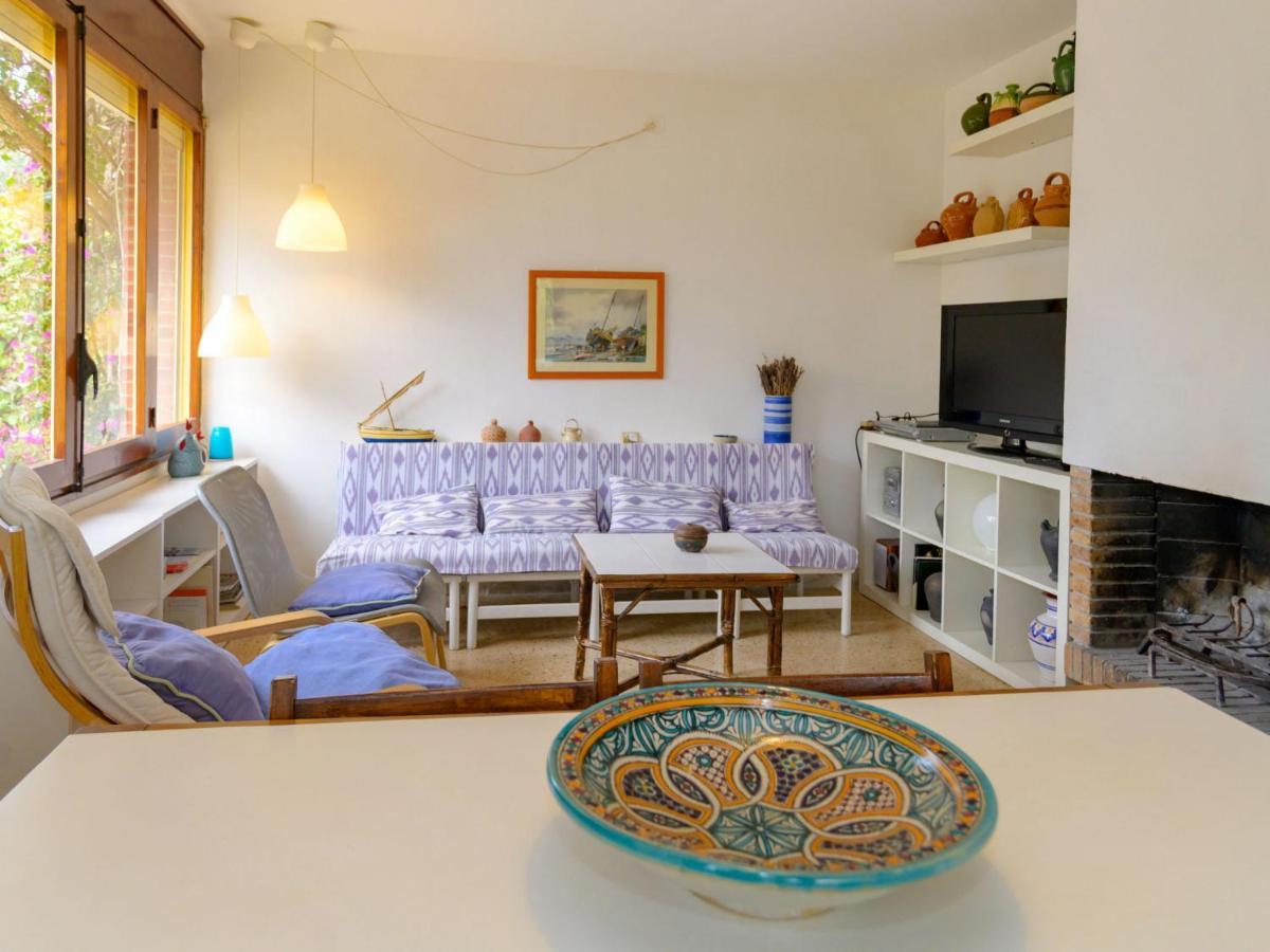 Holiday Home Francia By Interhome Sitges Kültér fotó
