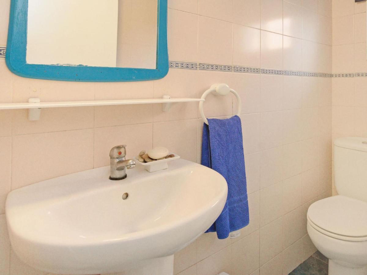 Holiday Home Francia By Interhome Sitges Kültér fotó
