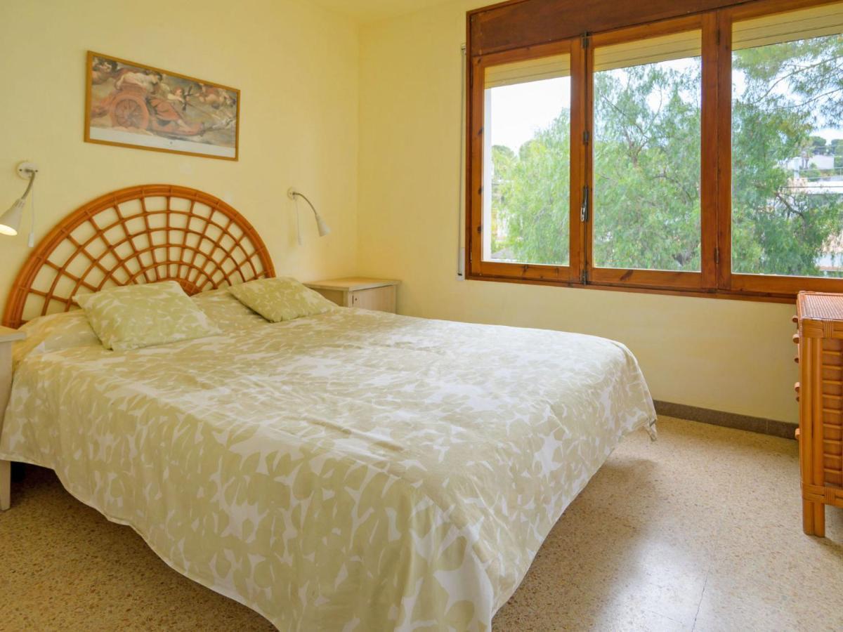 Holiday Home Francia By Interhome Sitges Kültér fotó