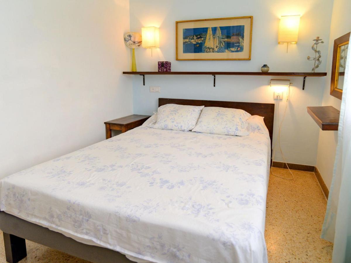 Holiday Home Francia By Interhome Sitges Kültér fotó