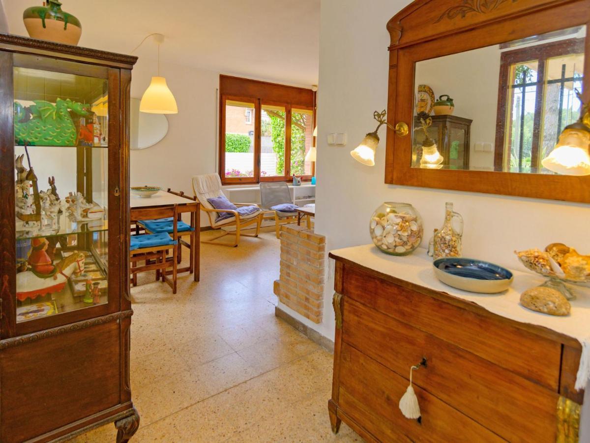 Holiday Home Francia By Interhome Sitges Kültér fotó