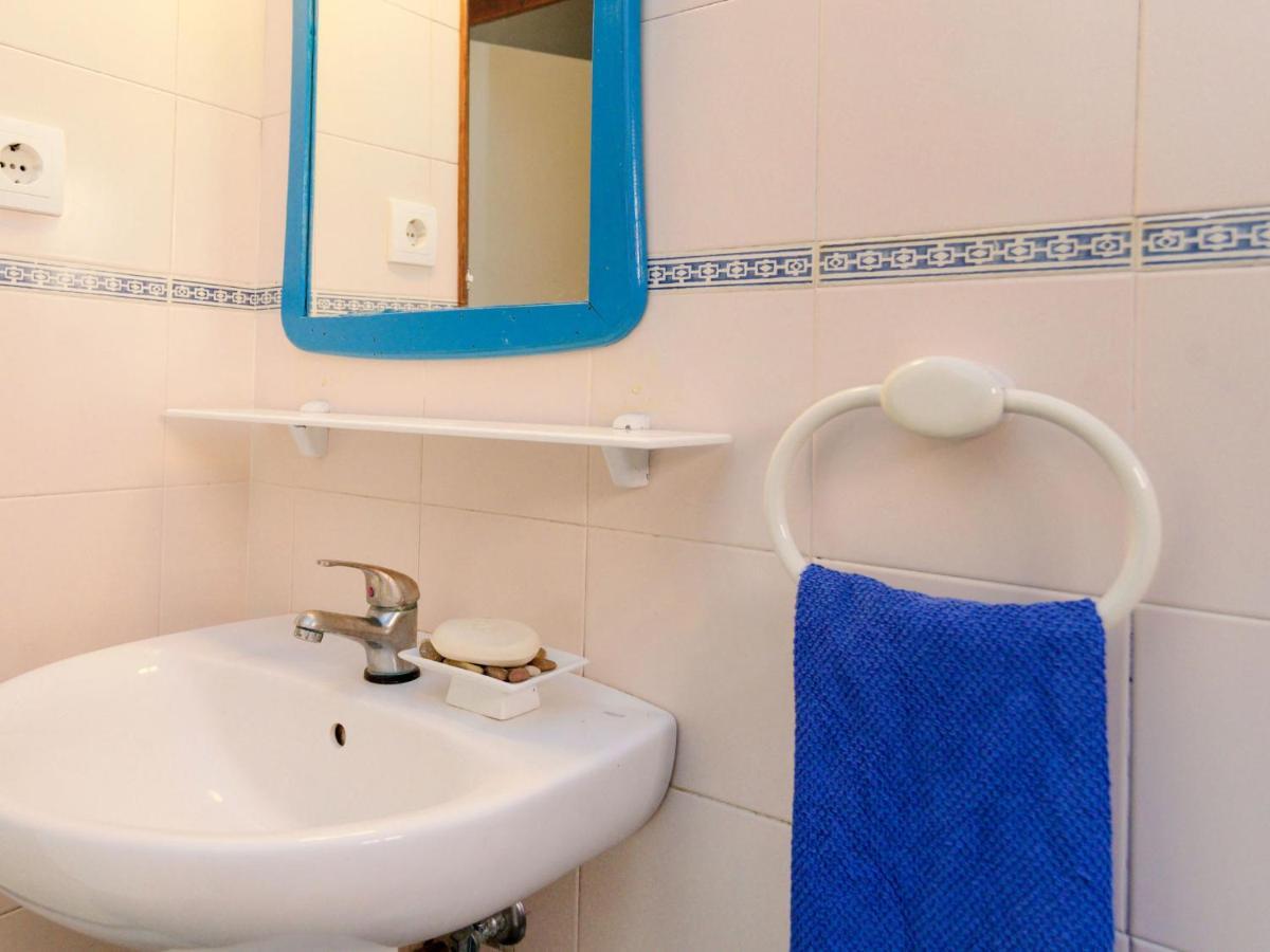 Holiday Home Francia By Interhome Sitges Kültér fotó