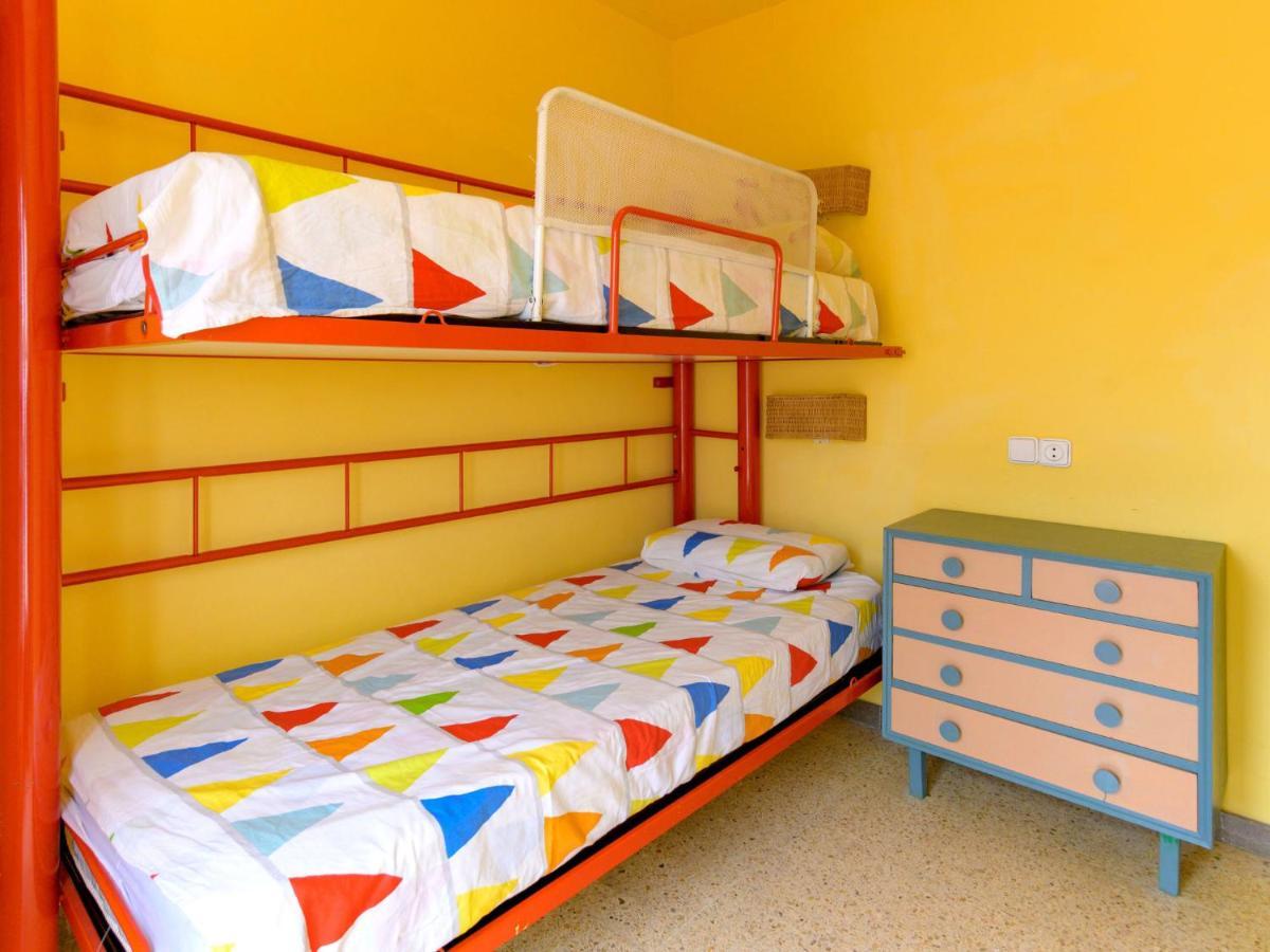 Holiday Home Francia By Interhome Sitges Kültér fotó