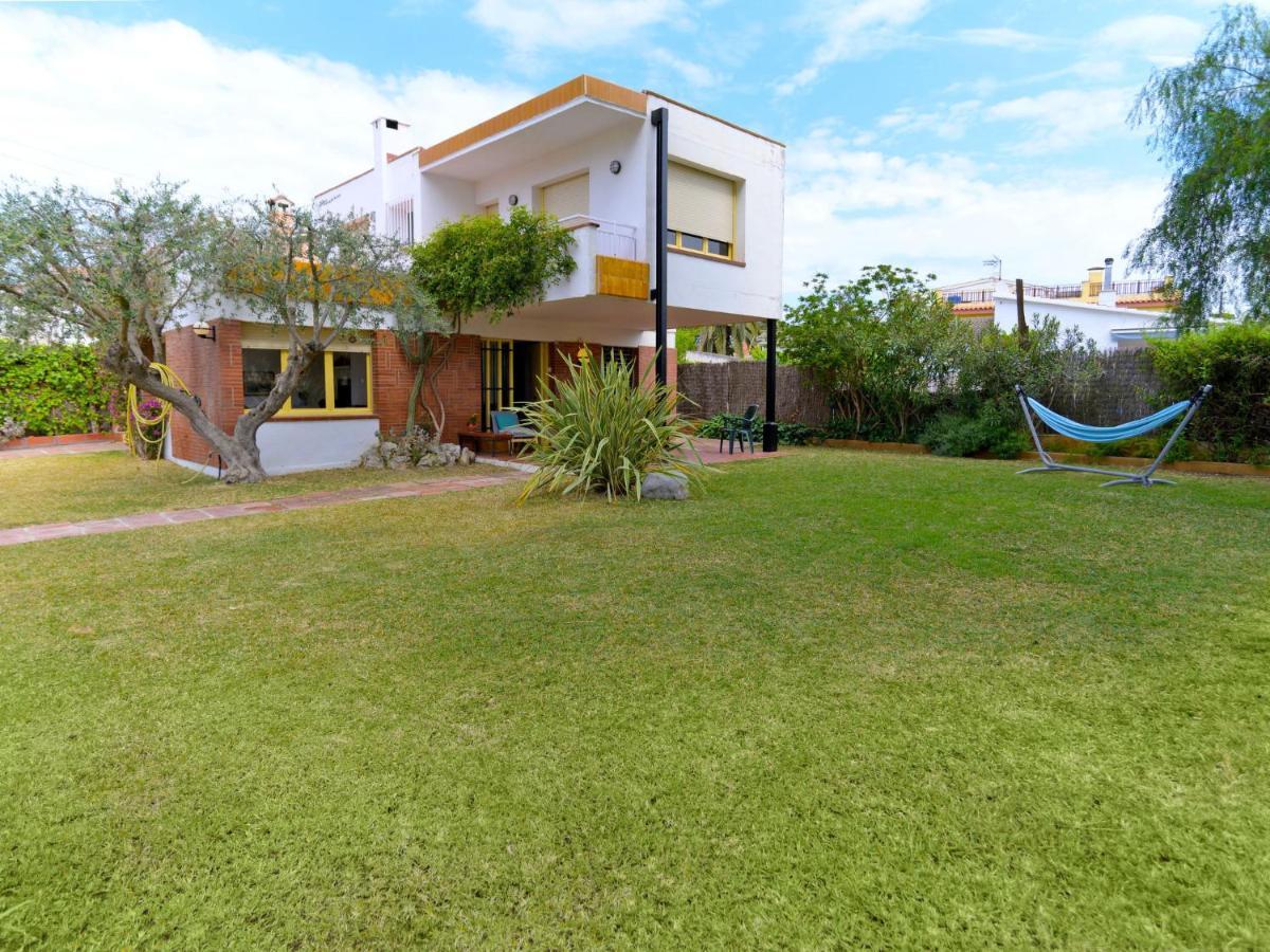 Holiday Home Francia By Interhome Sitges Kültér fotó