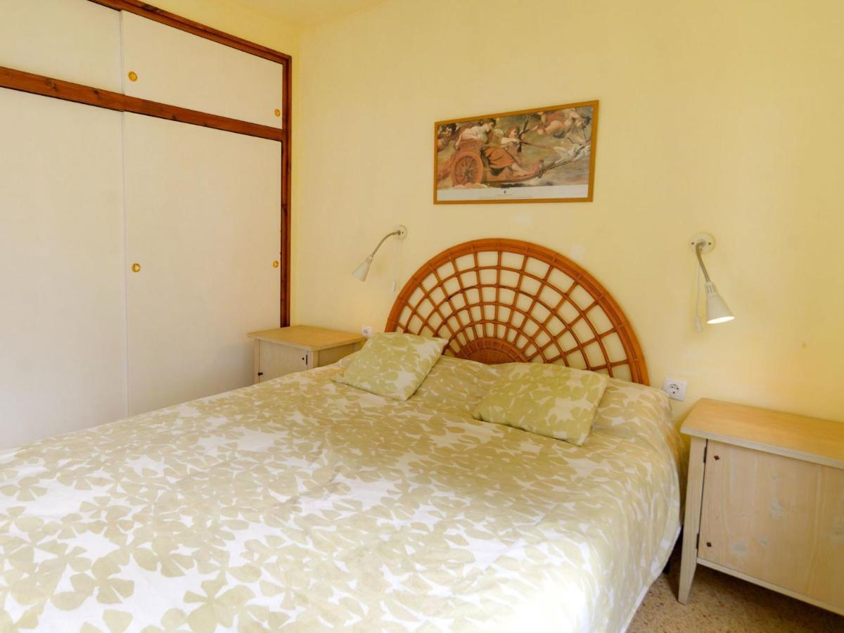 Holiday Home Francia By Interhome Sitges Kültér fotó