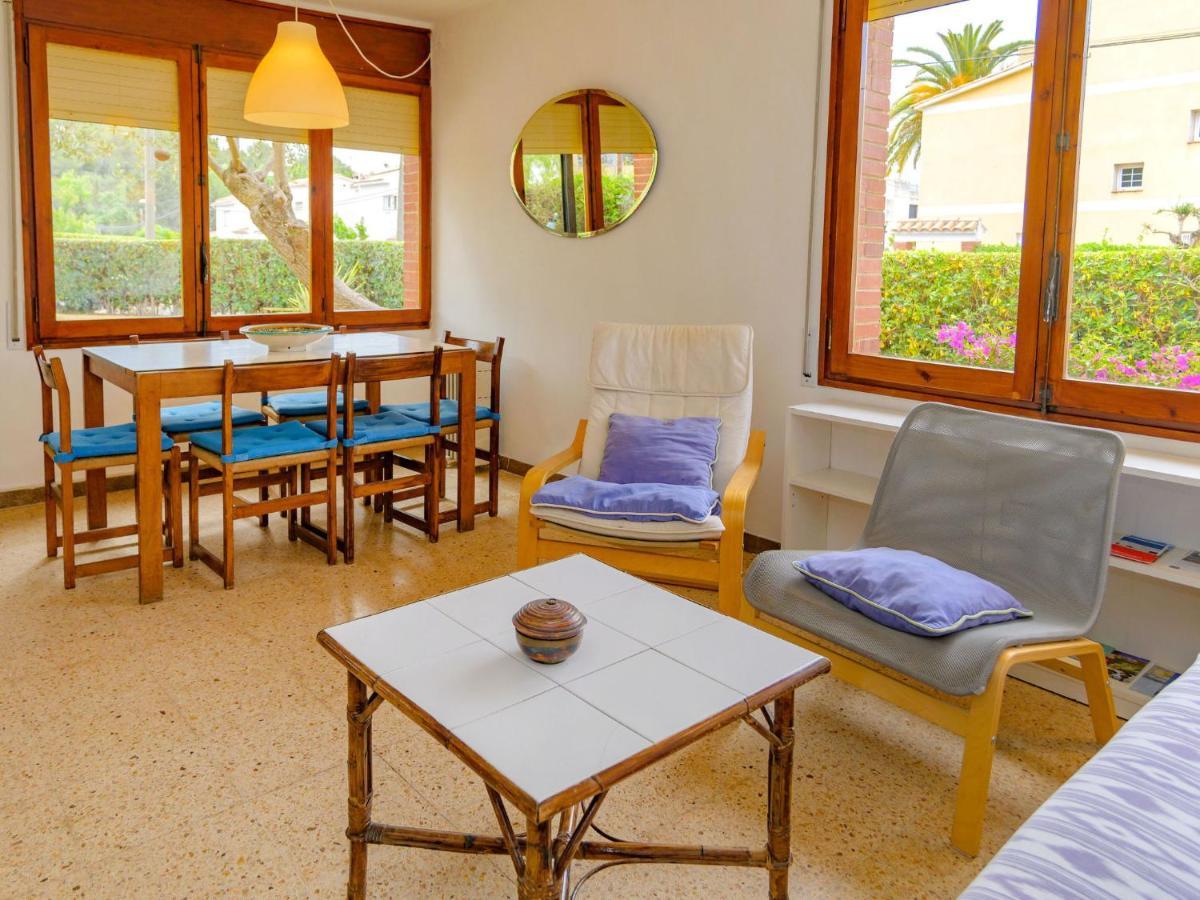 Holiday Home Francia By Interhome Sitges Kültér fotó
