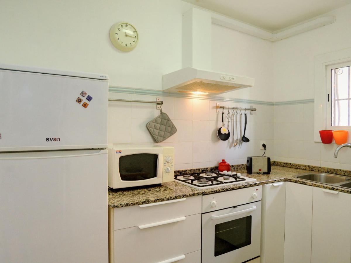 Holiday Home Francia By Interhome Sitges Kültér fotó