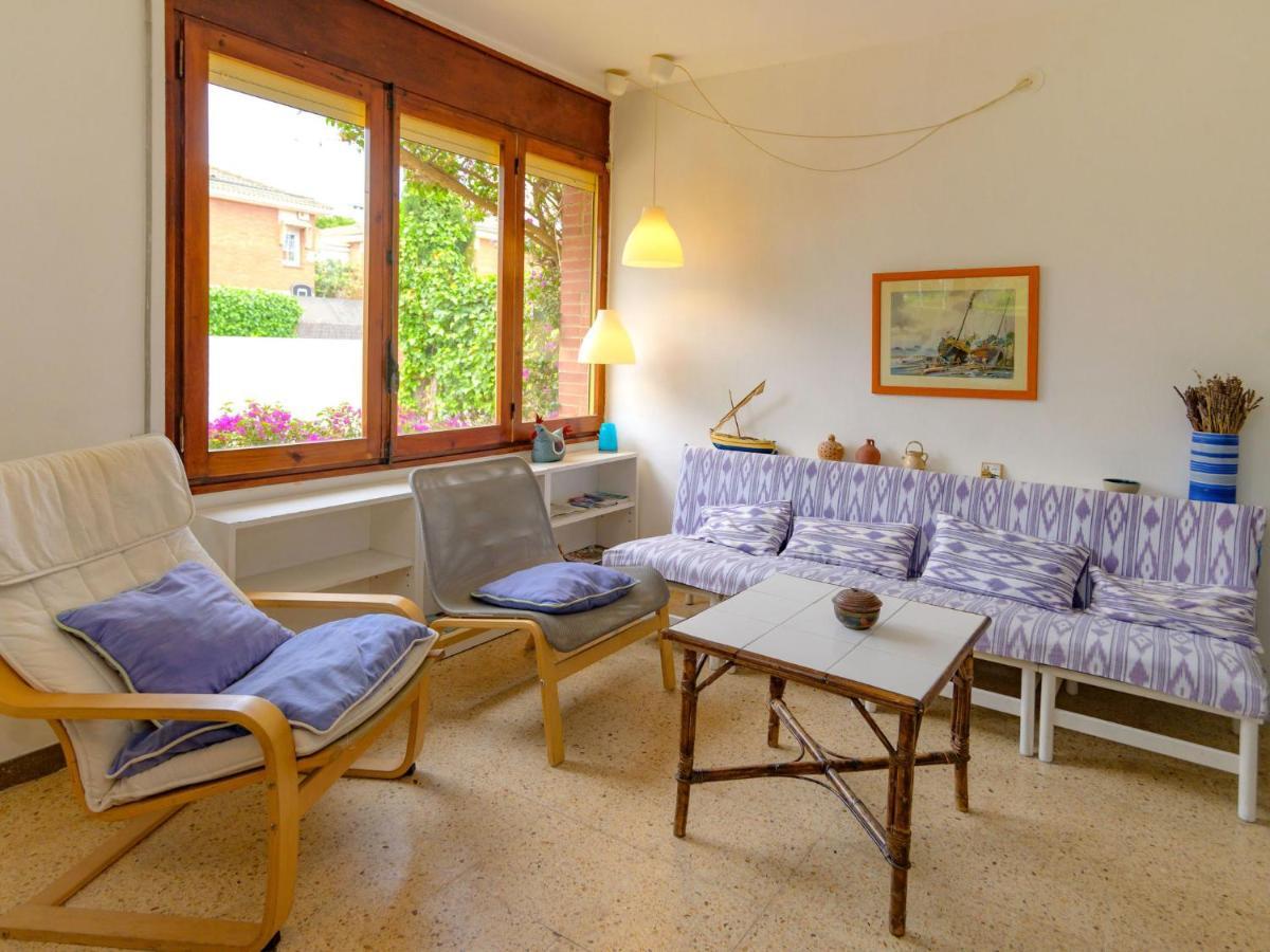 Holiday Home Francia By Interhome Sitges Kültér fotó
