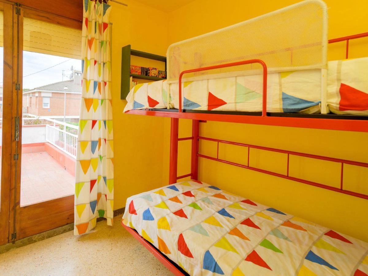 Holiday Home Francia By Interhome Sitges Kültér fotó