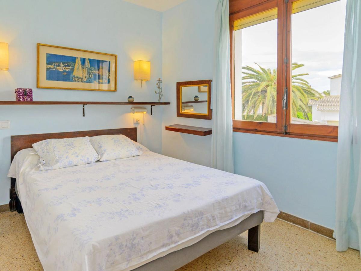 Holiday Home Francia By Interhome Sitges Kültér fotó