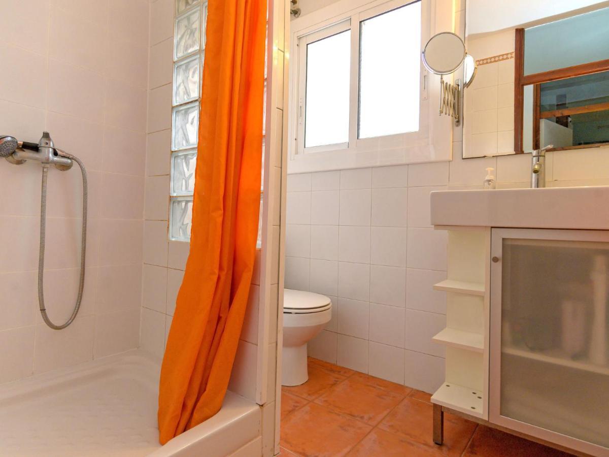 Holiday Home Francia By Interhome Sitges Kültér fotó