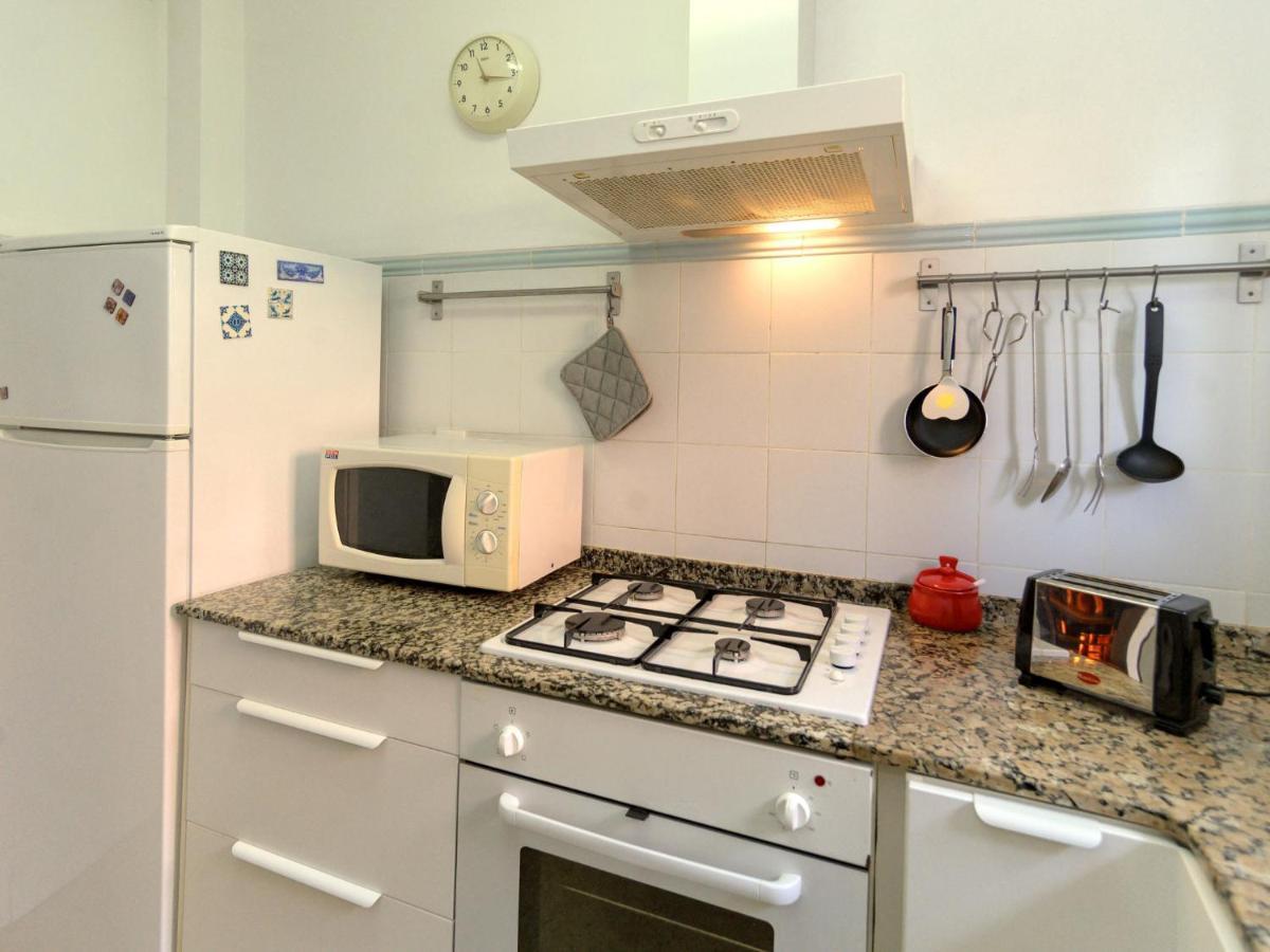 Holiday Home Francia By Interhome Sitges Kültér fotó